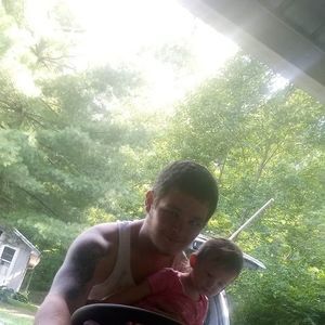 Meet your Posher, Justin